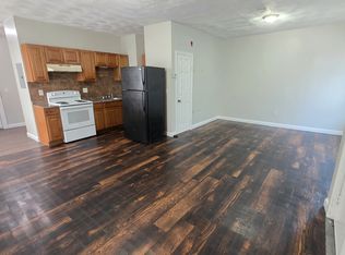 41-43 Marietta St #1, Providence, RI 02904