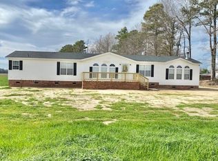 455 Townsends Chapel Rd, Pembroke, NC 28372