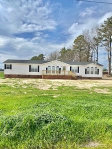 455 Townsends Chapel Rd, Pembroke, NC, 28372