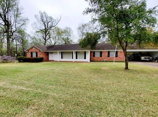 1901 Clarice St, Nacogdoches, TX 75964