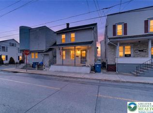 1604 Newport Ave, Northampton, PA 18067