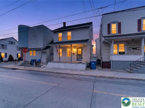 1604 Newport Ave, Northampton, PA 18067