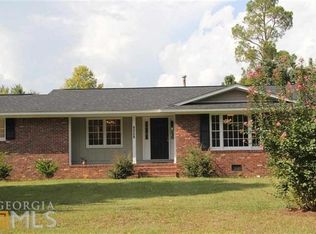 1601 Tucker Rd, Perry, GA 31069