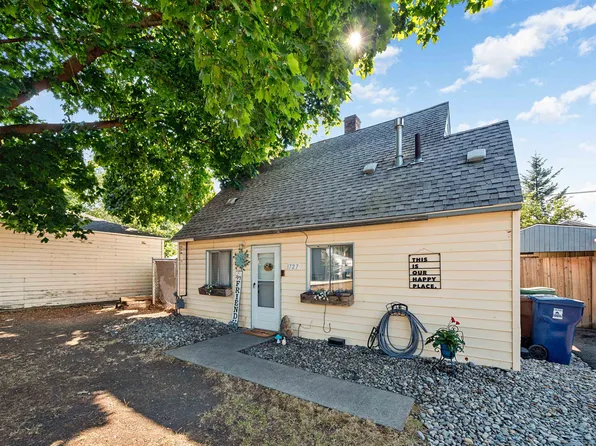 1727 N Regal St, Spokane, WA 99207