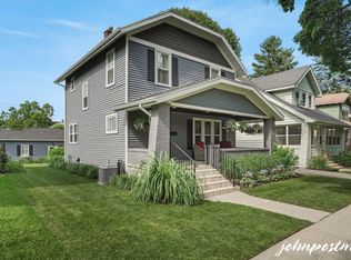 745 Innes St NE, Grand Rapids, MI 49503
