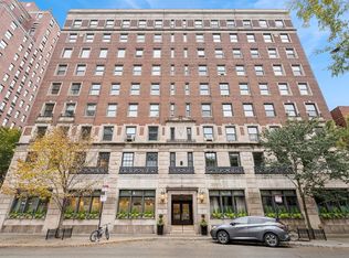 1255 N State Pkwy #2AC, Chicago, IL 60610