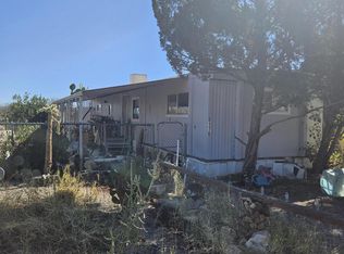 5176 E Goldfinch Circle, Sierra Vista, AZ 85650