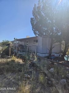5176 E Goldfinch Circle, Sierra Vista, AZ, 85650