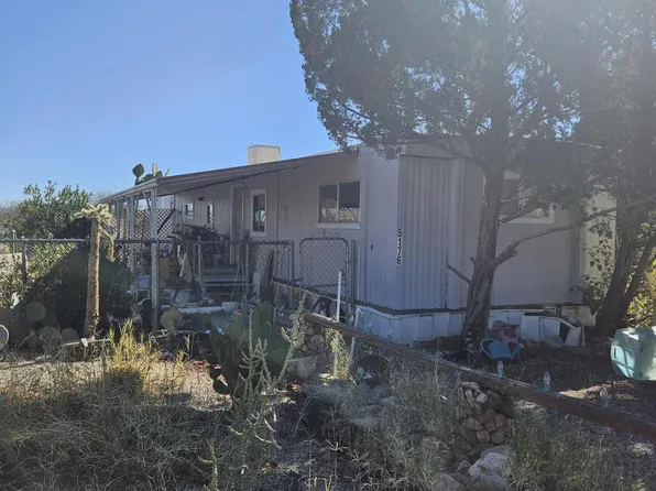 5176 E Goldfinch Circle, Sierra Vista, AZ 85650