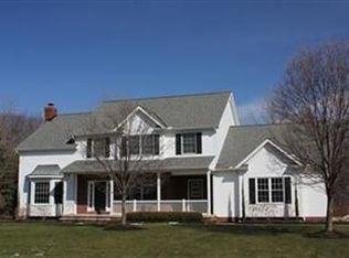 11815 Cali Dr, Concord Township, OH 44077