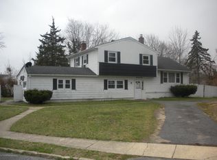 24 Princeton Ave, Neptune, NJ 07753