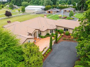 19609 NE 35th Ct, Ridgefield, WA 98642