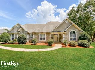 117 Marshas Vineyard, Hampton, GA