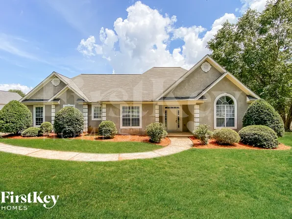 117 Marshas Vineyard, Hampton, GA 30228