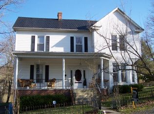 684 Tower St, Tazewell, VA 24651
