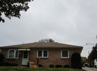 2519 S 65th St, Milwaukee, WI 53219