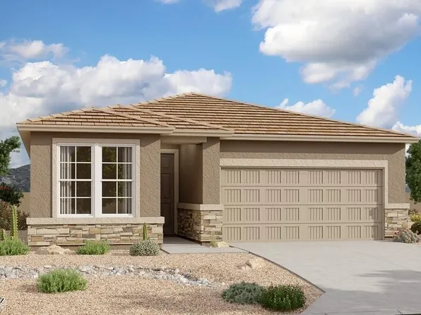 7787 S Enchanted Spring Dr, Tucson, AZ 85757