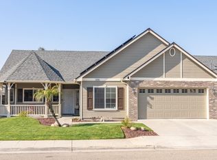 3183 N Sonora Ave, Fresno, CA 93722