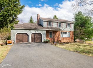 31 Van Leuvan Dr S, Rensselaer, NY 12144