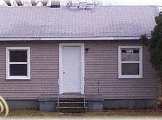 1152 Donaldson Blvd, Flint, MI