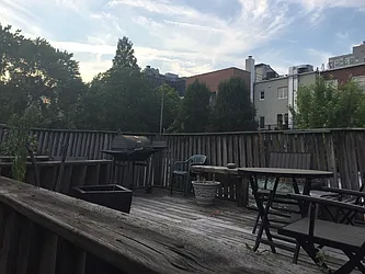 Rented by Kalmon Dolgin Affiliates Inc.