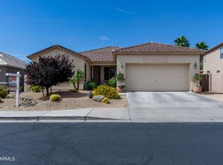 6020 W Questa Dr, Glendale, AZ 85310