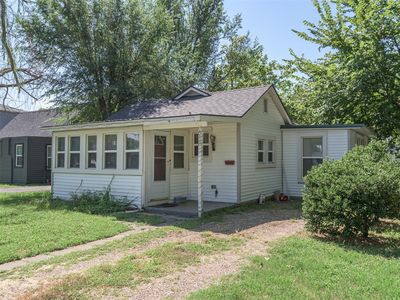 618 Iowa St, Norman, OK, 73069