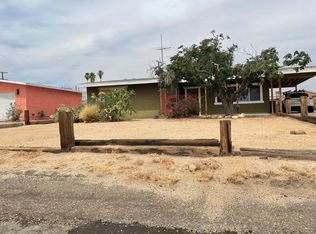 5416 Abronia Ave, Twentynine Palms, CA 92277