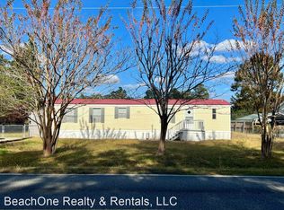 5462 Long Avenue Ext, Conway, SC 29526