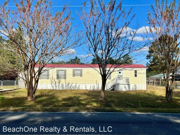 5462 Long Avenue Ext, Conway, SC 29526