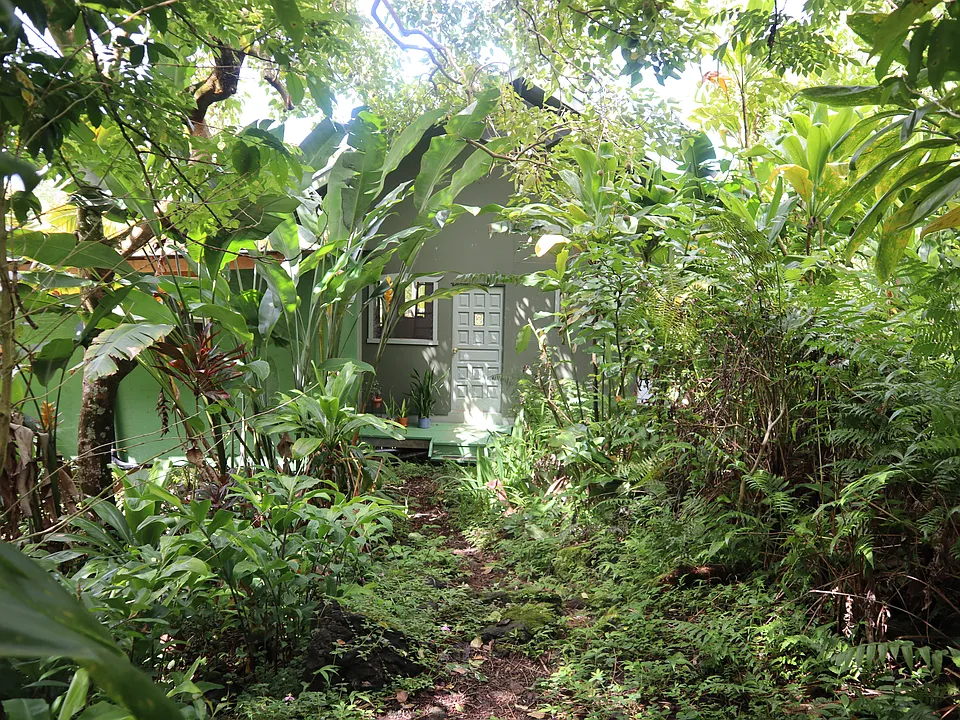 760 Nahiku Rd