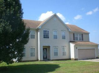 162 Saint Andrews Rd, Moyock, NC 27958