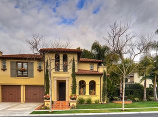 22 Tranquility Pl, Mission Viejo, CA 92694