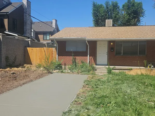 4248 S 1350 E, Salt Lake City, UT 84124