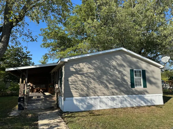 1000 W Main St Lot 13, West Jefferson, OH 43162