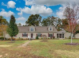1645 Us Highway 158, Reidsville, NC 27320