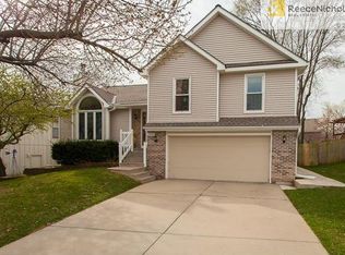 14309 W 123rd St, Olathe, KS 66062