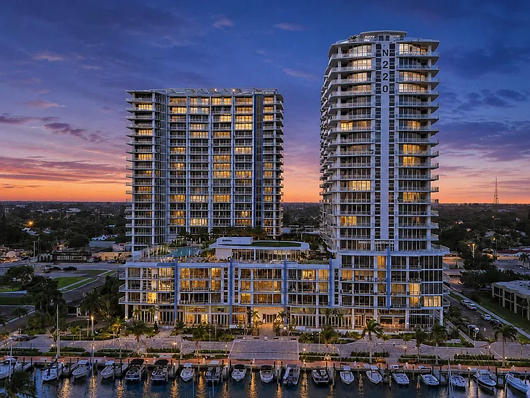 220 Lake Shore Dr #815 — Photo 92
