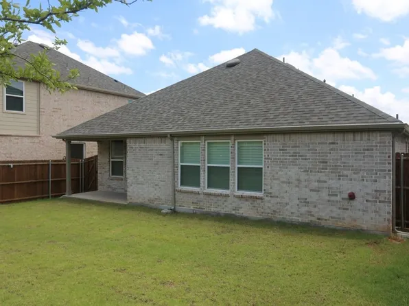 3412 Marginal Dr, McKinney, TX 75071