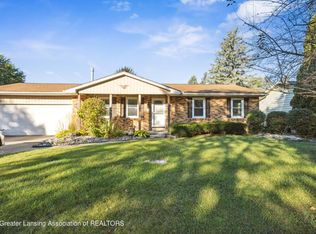 1004 Old Erin Way, Lansing, MI 48917