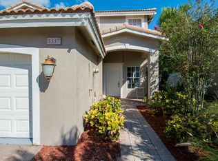 3337 Turtle Cv, West Palm Beach, FL 33411