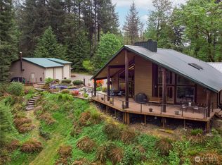 352 Dog Creek Rd, Cougar, WA 98616