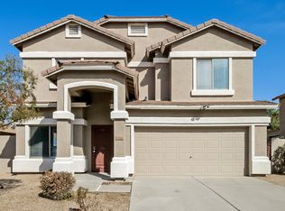 3036 E Silverbell Rd, San Tan Valley, AZ 85143