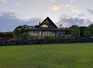 94-1790 Kaulua Cir, Naalehu, HI 96772