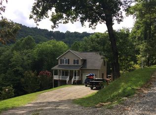 1007 Greene Acres Rd N, Stanardsville, VA 22973