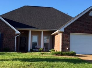 1018 Wakefield Pl, Brandon, MS 39047