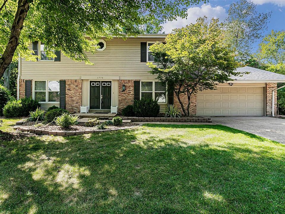 2nd image of 1773 Schoettler Valley Dr