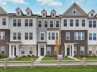 14568 Hanford Ln, Carmel, IN 46074