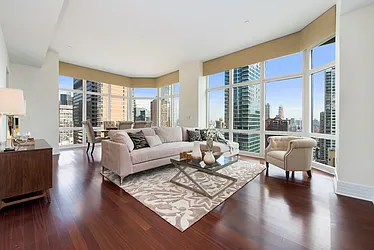 Rented by Keller Williams NYC