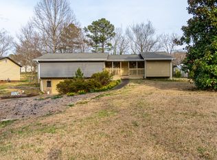 306 Trickum Hills Way, Woodstock, GA 30188